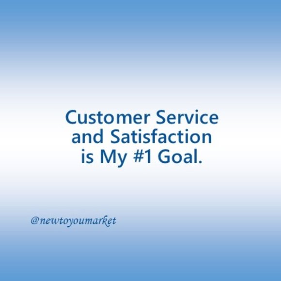 Welcome to My Closet and Other Information - Please Read My Closet Policies - Picture 16 of 16